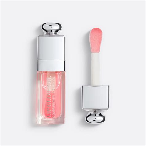 lip glow oil dior precio|best Dior Lip Oil shade.